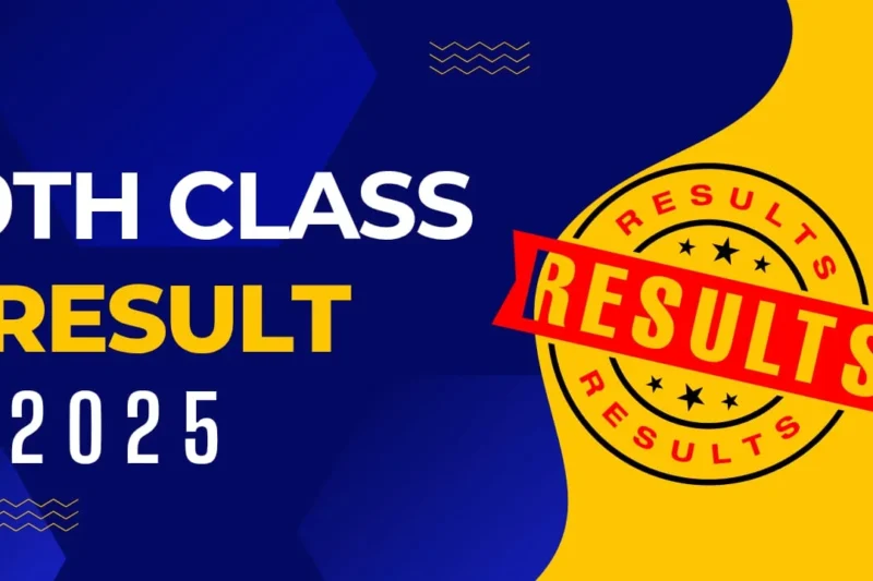 9th class result 2025 – Check Punjab Board Results Online Now