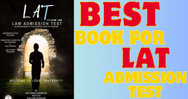 lat test preparation book pdf