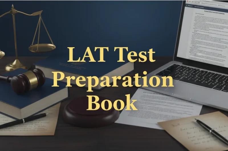 Top-Rated LAT Test Preparation Book PDF for 2025 – Download & Start Today!