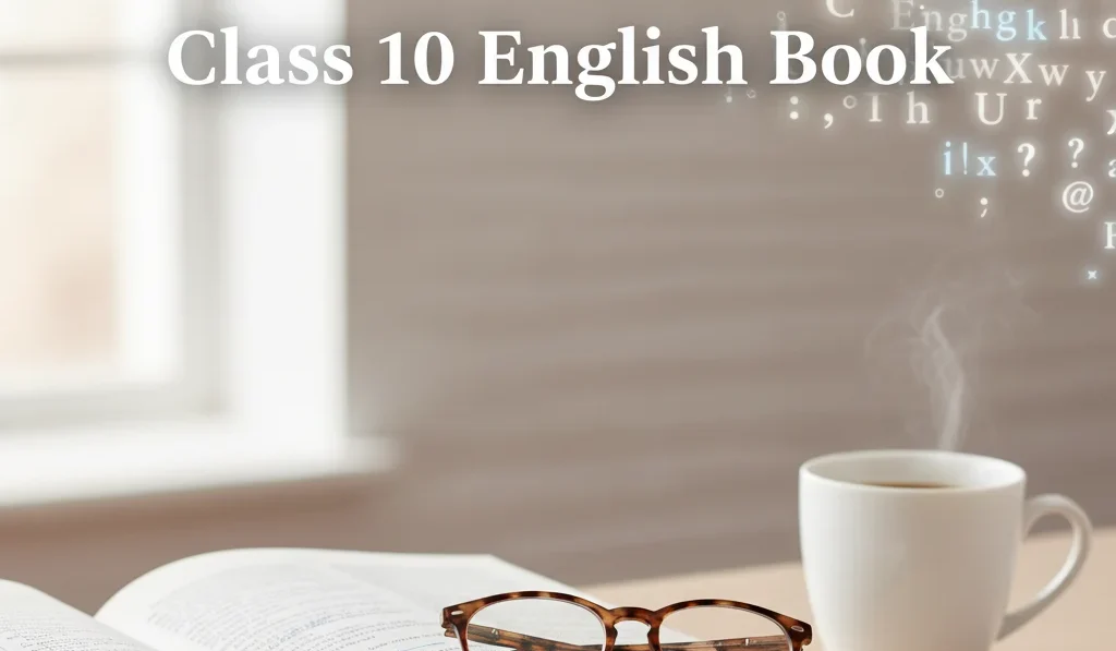 Punjab Boards Class 10 English Book Complete Syllabus and Study Material