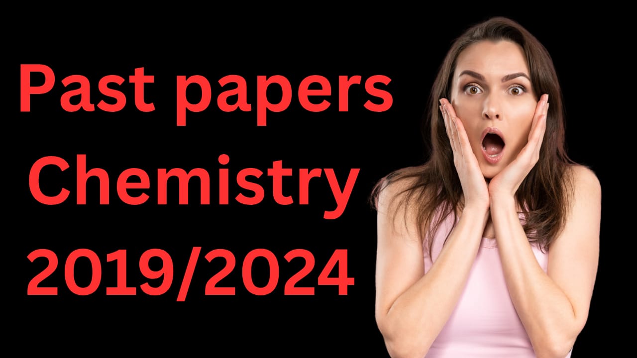 past papers of chemistry class 9 punjab board