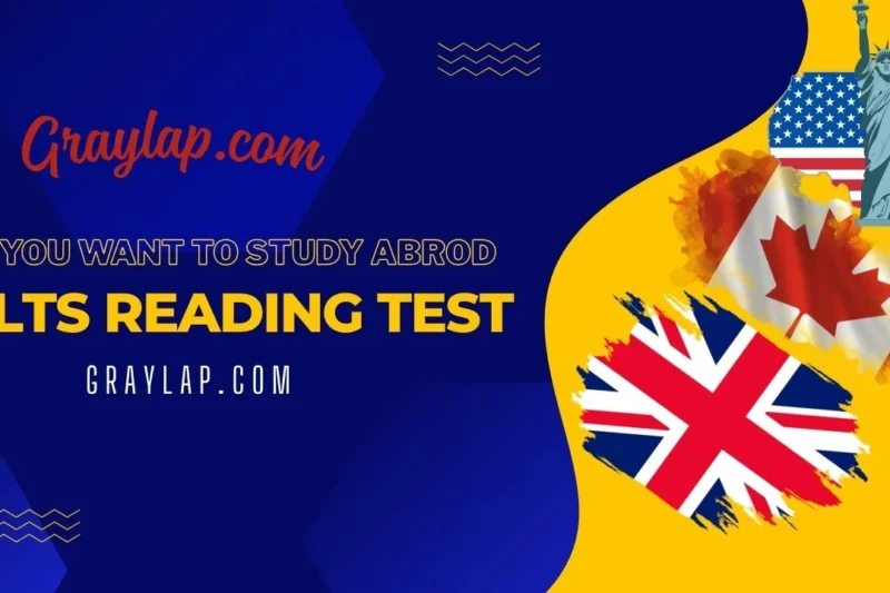 ielts reading test with answers pdf