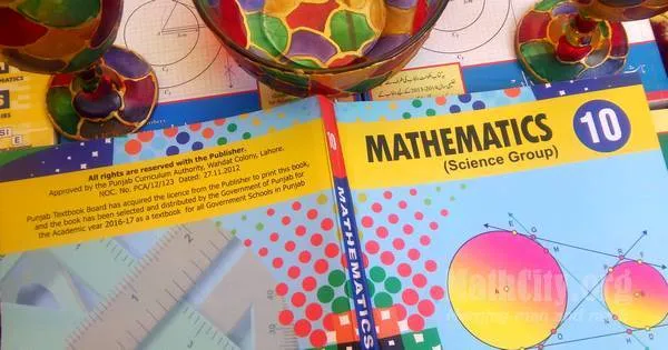 Class 10 Maths Notes PDF – Full Chapter Solutions & Free Download