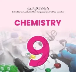 Class 9 Chemistry Book PDF Free – Latest 2025-26 Edition