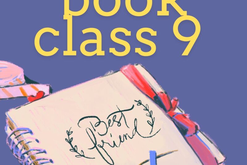 English Grammar Book Class 9 – A Complete Resource for Students