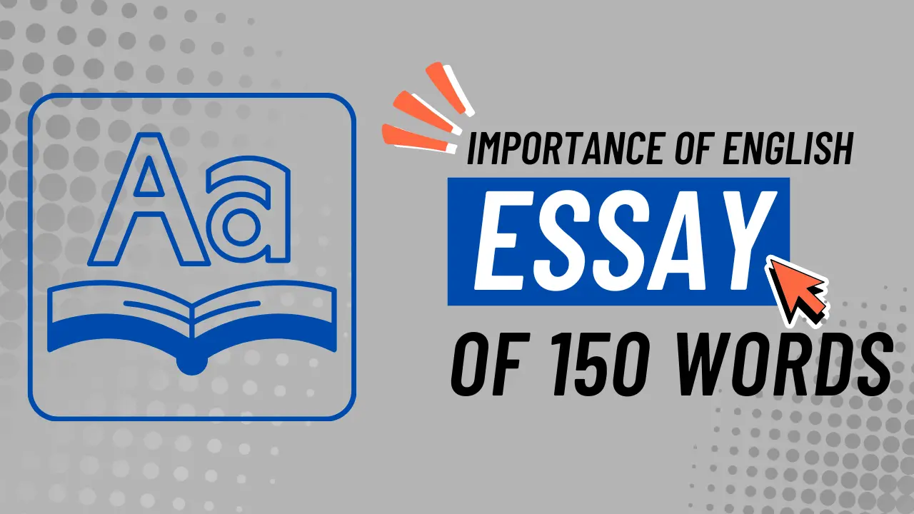 Importance of English Language Essay