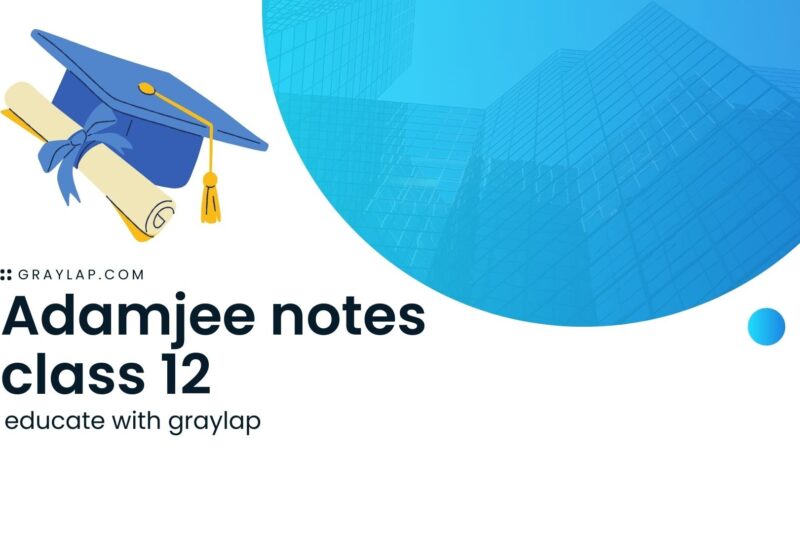  English adamjee notes class 12 – Complete Guide & Easy Explanations