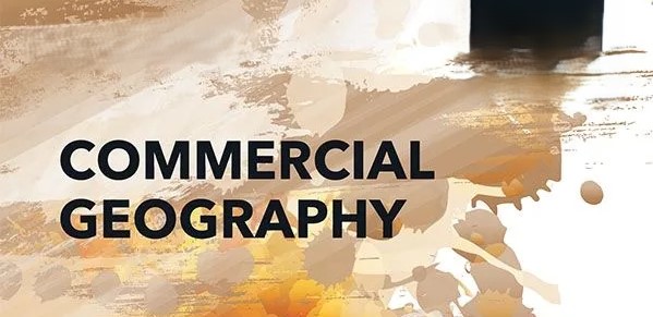 Commercial Geography Past Papers
