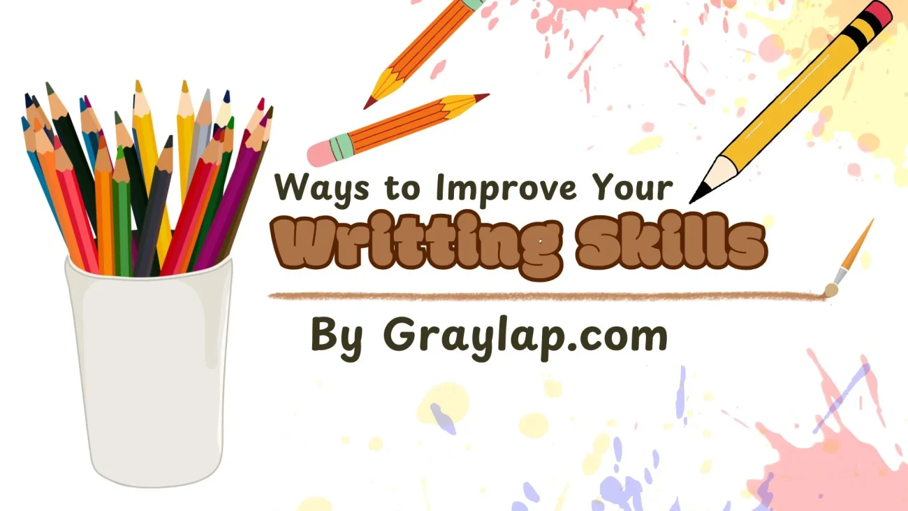 How Can We Improve Your Handwriting