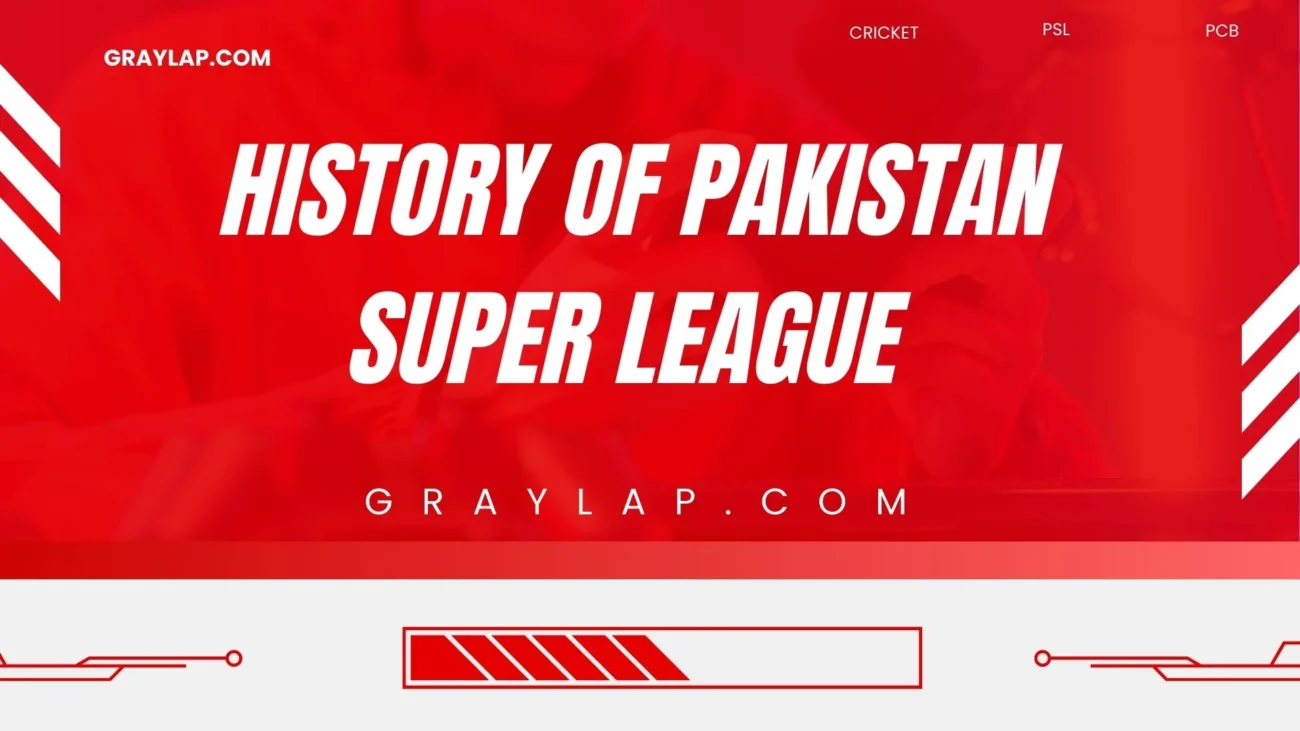 Pakistan Super League Essay