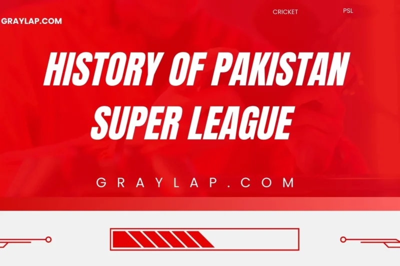 Pakistan Super League Essay – History, Teams & Impact on Cricket