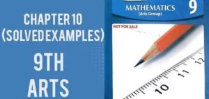 Class 9 General Maths Notes in PDF 
