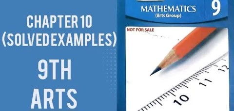 Class 9 General Maths Notes