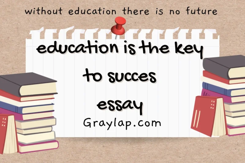 education is the key to success | Unlocking Dreams and Building the Future