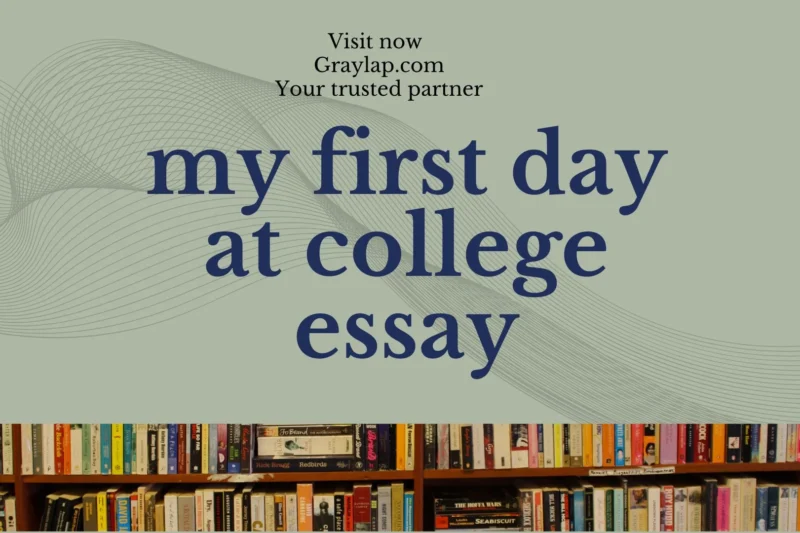 My First Day at College – A Journey of Nerves, Excitement & Memories