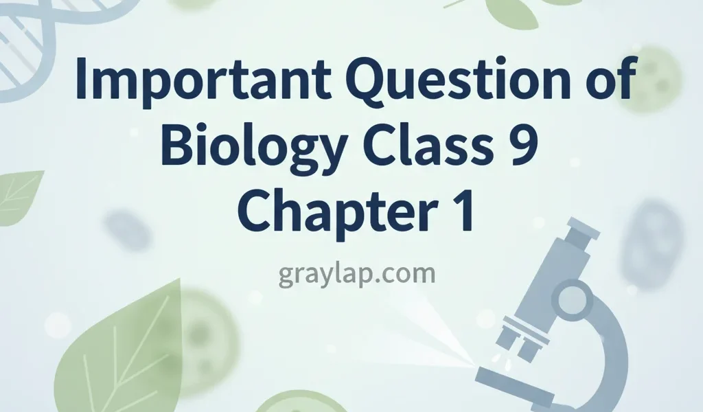 Best 9th Chemistry Chapter Wise Test for Easy Success