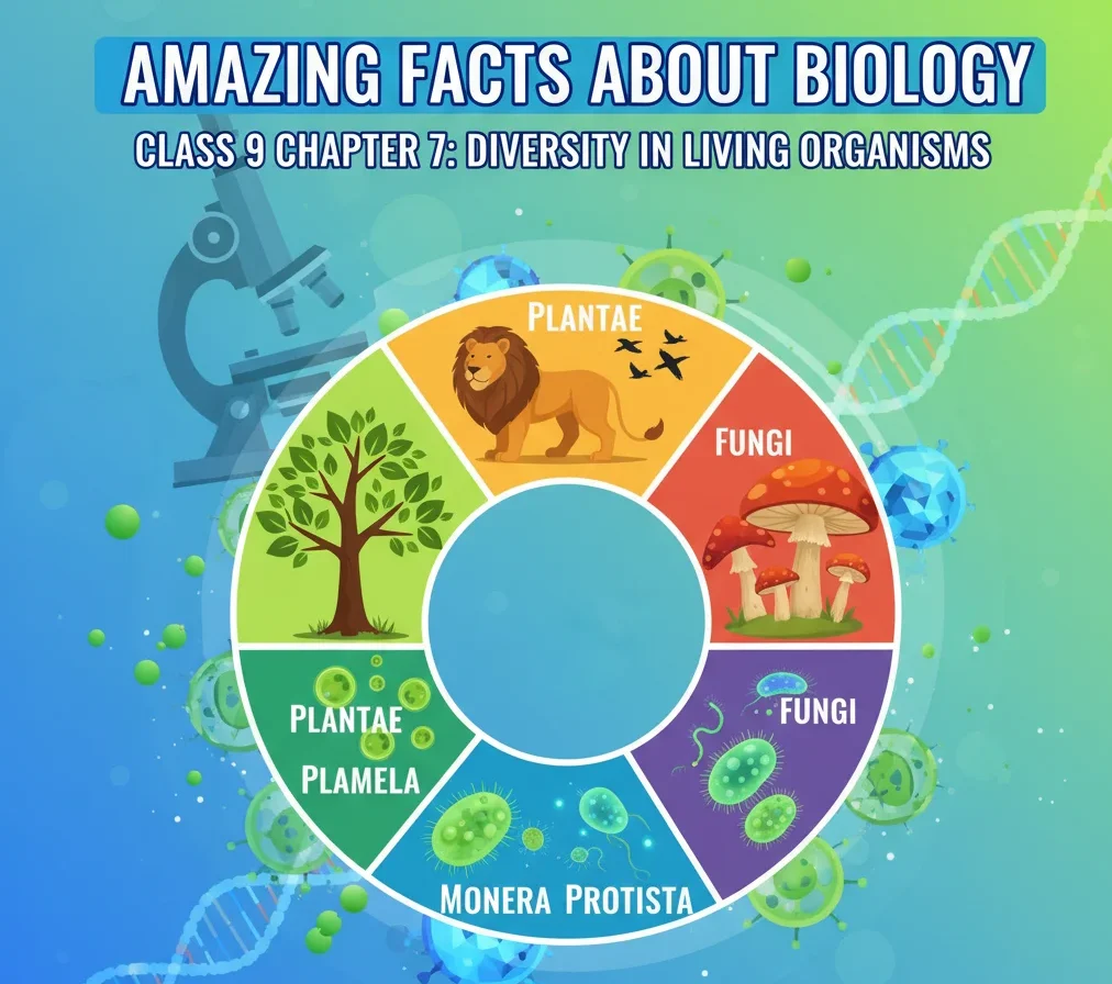 Biology Class 9 Ch 7