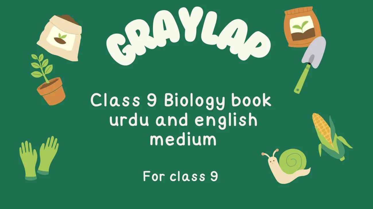 Class 9 Bio
