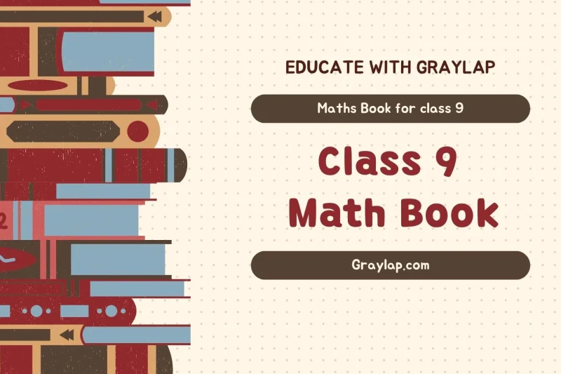 Class 9 Math Book – Best Free Download for Smart Study