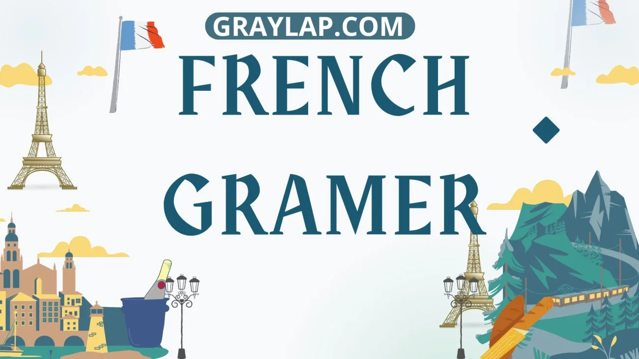 French Grammer