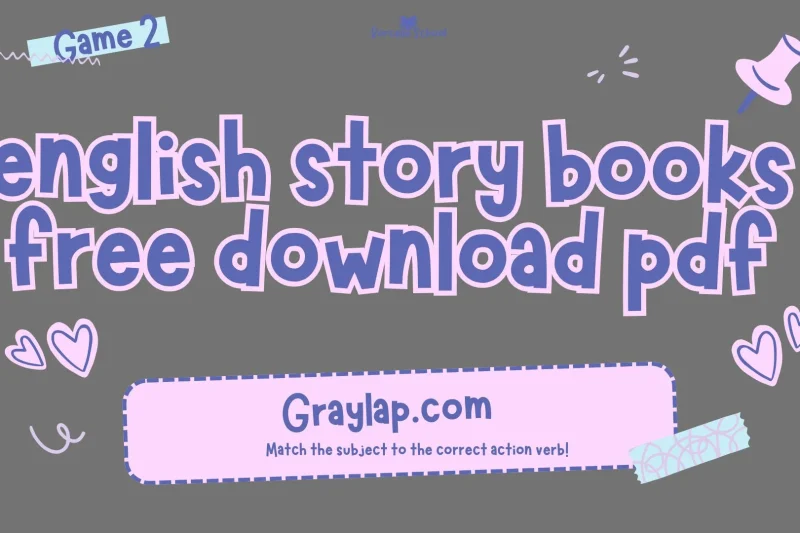 Introduction: English Story Books Free Download PDF