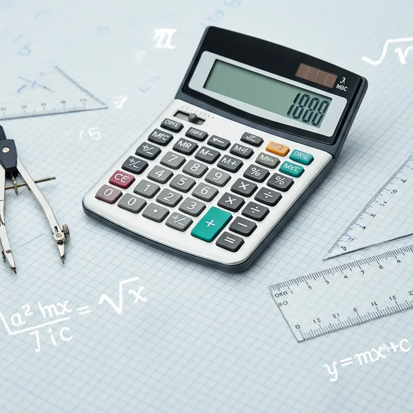 Class 9 General Math Guess Paper 2026