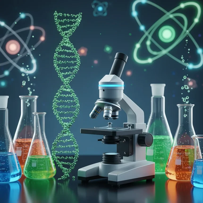 Excellent Class 9 General Science Guess Paper 2026 (PDF Download for All Boards)